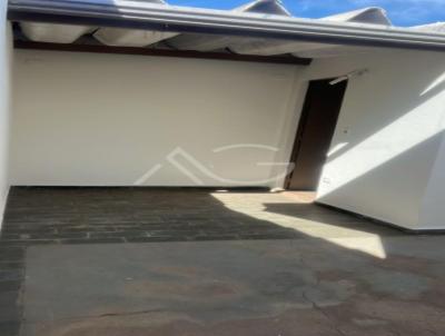 Casa para Venda, em Indaiatuba, bairro Jardim Eldorado, 2 dormit�rios, 1 banheiro