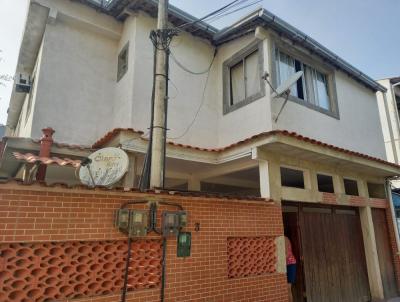 Casa para Venda, em Rio de Janeiro, bairro Campo Grande/Rio da Prata, 2 dormit�rios, 3 banheiros, 1 su�te, 1 vaga