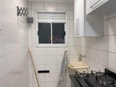 Apartamento para Venda, em S�o Paulo, bairro Jardim S�o Jo�o (jaragu�), 2 dormit�rios, 1 banheiro
