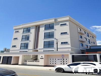 Apartamento para Venda, em Tijucas, bairro Areias, 2 dormit�rios, 1 su�te