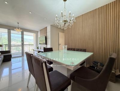 Apartamento para Venda, em Florian�polis, bairro Itacorubi, 3 dormit�rios, 4 banheiros, 1 su�te, 3 vagas