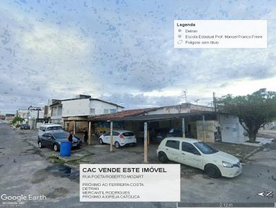 Comercial para Venda, em Aracaju, bairro Jabotiana