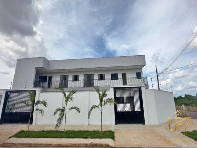 Apartamento para Loca��o, em Sinop, bairro , 1 dormit�rio, 1 banheiro, 1 vaga