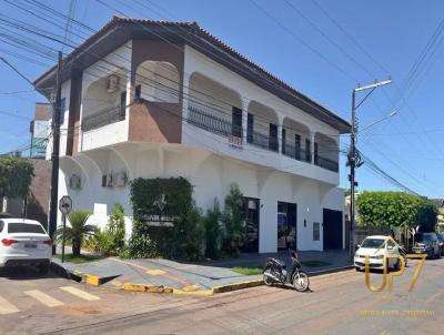 Casa para Loca��o, em Sinop, bairro , 3 dormit�rios, 2 banheiros, 1 su�te, 2 vagas