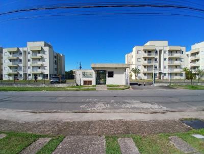 Apartamento para Venda, em Itanha�m, bairro Guapur�, 2 dormit�rios, 1 banheiro, 1 vaga