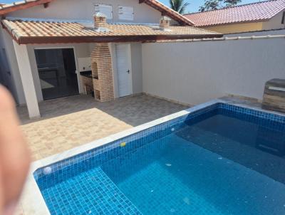 Casa para Venda, em Itanha�m, bairro Tupy, 2 dormit�rios, 3 banheiros, 1 su�te, 3 vagas
