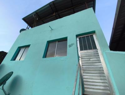 Apartamento para Loca��o, em Visconde do Rio Branco, bairro Novo Horizonte, 2 dormit�rios, 1 banheiro, 1 vaga