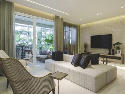 Apartamento Garden para Venda, em Curitiba, bairro Juvev�, 3 dormit�rios, 4 banheiros, 3 su�tes, 3 vagas