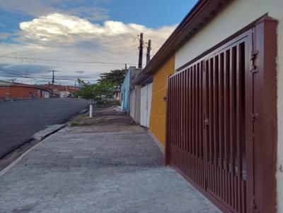 Casa para Venda, em Sumar�, bairro Jardim S�o Domingos, 3 dormit�rios, 1 banheiro, 2 vagas