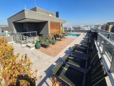 Apartamento para Venda, em , bairro Moema, 1 banheiro