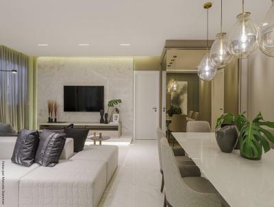 Apartamento para Venda, em Curitiba, bairro Juvev&ecirc;, 3 dormit�rios, 5 banheiros, 3 su�tes, 3 vagas