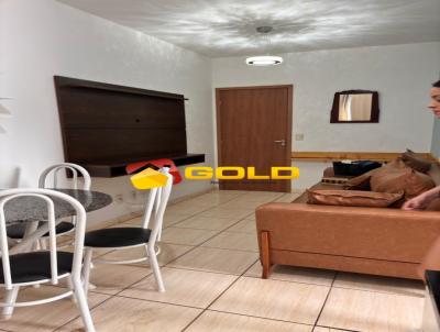 Apartamento para Venda, em Uberl�ndia, bairro Jardim Bras�lia, 2 dormit�rios, 1 banheiro, 1 vaga