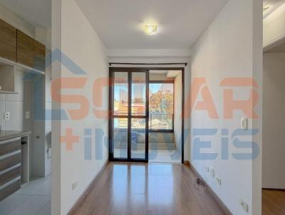 Apartamento para Venda, em S�o Paulo, bairro Lapa, 1 dormit�rio, 1 banheiro, 1 vaga