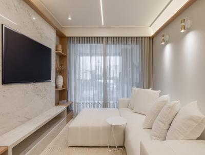 Apartamento para Venda, em Curitiba, bairro Ah�, 2 dormit�rios, 2 banheiros, 1 su�te, 2 vagas