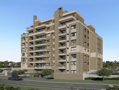 Apartamento para Venda, em Curitiba, bairro Ah�, 3 dormit�rios, 2 banheiros, 1 su�te, 2 vagas