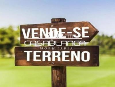 Terreno para Venda, em Primavera do Leste, bairro Belvedere