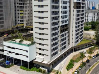 Apartamento para Venda, em S�o Paulo, bairro , 2 dormit�rios, 1 banheiro, 1 su�te, 1 vaga