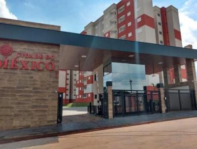 Apartamento para Loca��o, em Sumar�, bairro Parque Em�lia, 2 dormit�rios, 1 banheiro