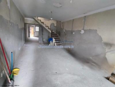 Sobrado Comercial para Venda, em S�o Paulo, bairro Tatuap�, 3 banheiros, 1 vaga