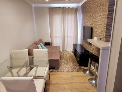 Apartamento para Venda, em Florian�polis, bairro Canasvieiras, 2 dormit�rios, 1 banheiro, 1 vaga