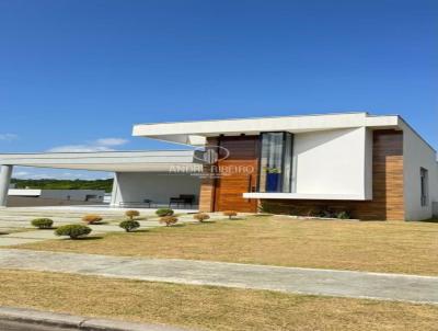 Casa em Condom�nio para Venda, em Cama�ari, bairro Alphaville (Abrantes), 3 dormit�rios, 3 banheiros, 3 su�tes, 2 vagas