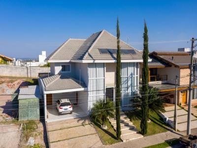 Casa em Condom�nio para Venda, em S�o Jos� dos Campos, bairro Urbanova, 4 dormit�rios, 6 banheiros, 4 su�tes, 4 vagas