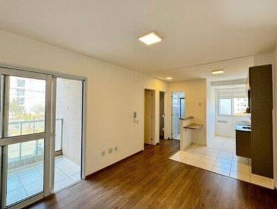 Apartamento para Venda, em Limeira, bairro Residencial Jardins de Limeira, 2 dormit�rios, 1 banheiro, 1 vaga