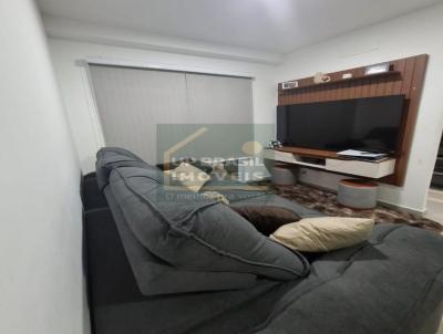 Apartamento para Venda, em Taubat�, bairro Parque Santo Ant�nio, 2 dormit�rios, 1 banheiro, 1 vaga