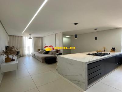 Apartamento para Venda, em Uberl�ndia, bairro Bosque dos Buritis, 2 dormit�rios, 2 banheiros, 1 su�te, 1 vaga