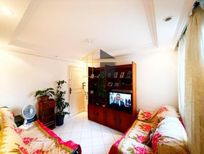 Apartamento para Venda, em S�o Paulo, bairro Conjunto Habitacional Barreira Grande, 3 dormit�rios, 1 banheiro, 1 vaga
