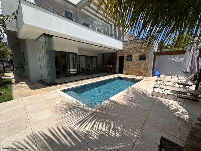 Casa em Condom�nio para Venda, em Campinas, bairro Swiss Park, 3 dormit�rios, 2 banheiros, 3 su�tes, 4 vagas