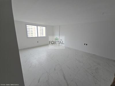 Apartamento para Venda, em Fortaleza, bairro Guararapes, 4 dormit�rios, 5 banheiros, 4 su�tes, 4 vagas