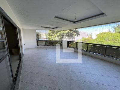 Apartamento para Loca��o, em Rio de Janeiro, bairro Recreio dos Bandeirantes, 3 dormit�rios, 4 banheiros, 1 su�te, 2 vagas