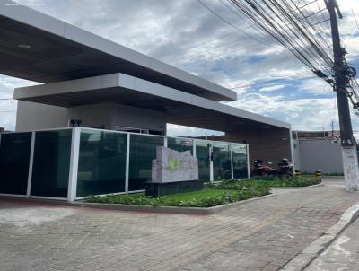 Apartamento para Loca��o, em Caucaia, bairro Araturi (Jurema), 2 dormit�rios, 1 banheiro, 1 su�te, 1 vaga