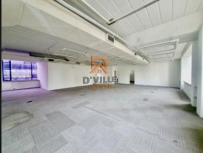 Sala Comercial para Loca��o, em S�o Paulo, bairro Cidade Mon��es, 7 banheiros, 8 vagas