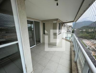 Apartamento para Venda, em Rio de Janeiro, bairro Recreio dos Bandeirantes, 2 dormit�rios, 2 banheiros, 1 su�te, 1 vaga