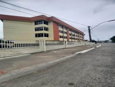 Apartamento para Venda, em Araruama, bairro Parque Hotel, 1 dormit�rio, 1 banheiro, 1 vaga