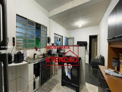 Casa para Venda, em , bairro Bairro Galo Branco, 2 dormit�rios, 1 banheiro, 1 vaga