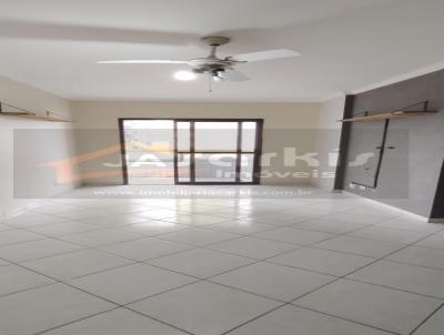 Apartamento para Loca��o, em Praia Grande, bairro MIRIM, 2 dormit�rios, 2 banheiros, 1 su�te, 1 vaga