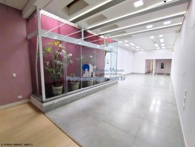 Sal�o Comercial para Loca��o, em S�o Paulo, bairro Tatuap�, 2 vagas