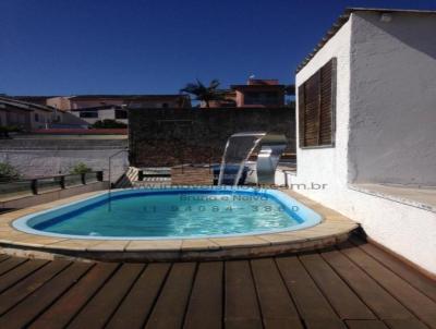 Casa para Venda, em Mogi das Cruzes, bairro Vila Suissa, 3 dormit�rios, 2 banheiros, 1 su�te, 5 vagas