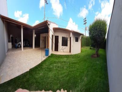 Casa para Venda, em Mogi das Cruzes, bairro Alto da Boa Vista, 3 dormit�rios, 4 banheiros, 2 su�tes, 4 vagas
