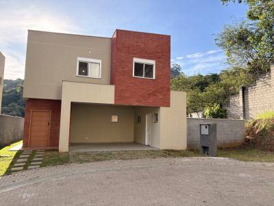 Casa em Condom�nio para Venda, em , bairro Bairro do Cambar�, 3 dormit�rios, 3 banheiros, 3 su�tes, 2 vagas