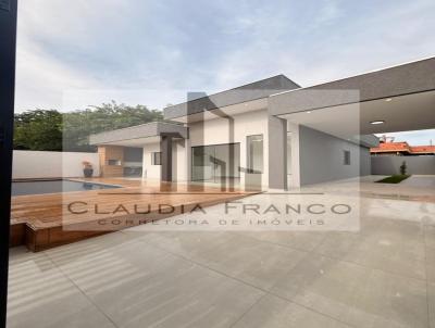 Casa para Venda, em Itanha�m, bairro Parque Augustus, 3 dormit�rios, 1 banheiro, 1 su�te, 3 vagas