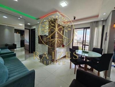 Apartamento para Venda, em S�o Paulo, bairro Itaquera, 2 dormit�rios, 1 banheiro, 1 vaga