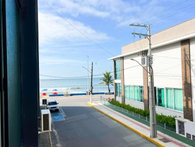 Apartamento para Venda, em Barra Velha, bairro Centro, 1 dormit�rio, 1 banheiro, 1 vaga