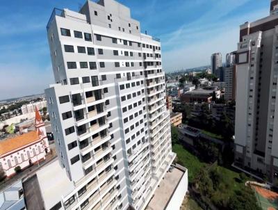 Apartamento para Venda, em Curitiba, bairro Port�o, 2 dormit�rios, 1 banheiro, 1 vaga