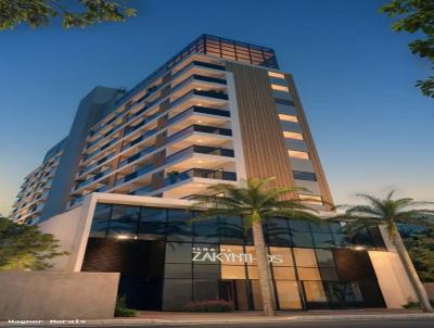Empreendimento para Venda, em Vila Velha, bairro Praia de Itaparica, 1 dormit�rio, 1 banheiro