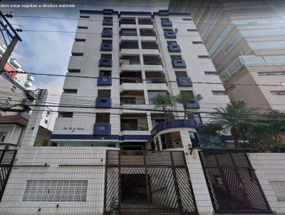 Apartamento para Venda, em Praia Grande, bairro Boqueir�o, 3 dormit�rios, 3 banheiros, 2 vagas