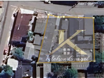 Terreno Comercial para Venda, em Porto Velho, bairro Costa e Silva